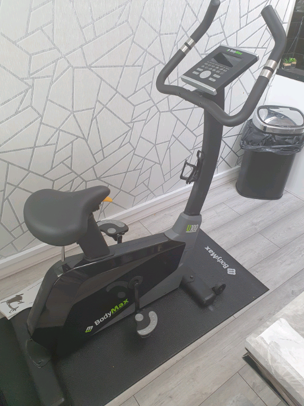 second hand exercise bikes gumtree